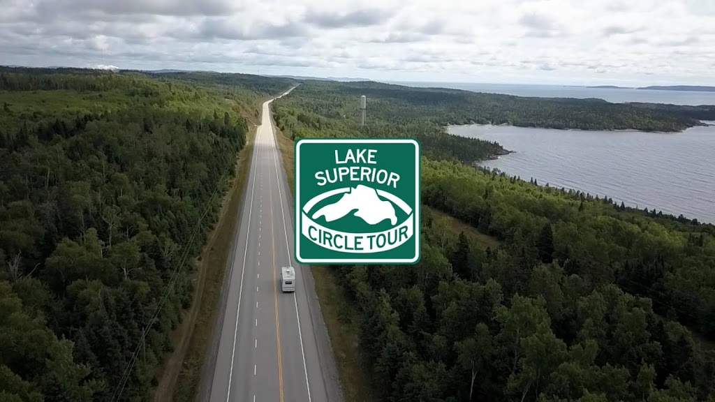 Lake Superior Circle Tour | RR1 Box 1, Maatas Rd, Nipigon, ON P0T 2J0, Canada | Phone: (807) 887-3188