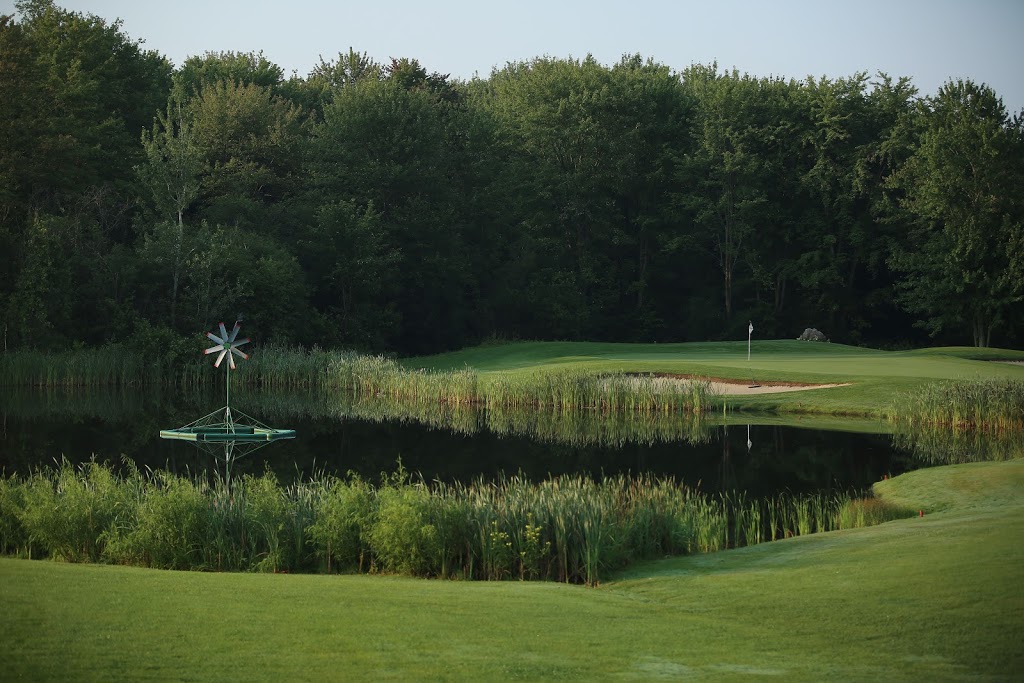 Watsons Glen Golf Club | 3430 Concession Rd 7, Pickering, ON L1Y 1C6, Canada | Phone: (905) 655-9187