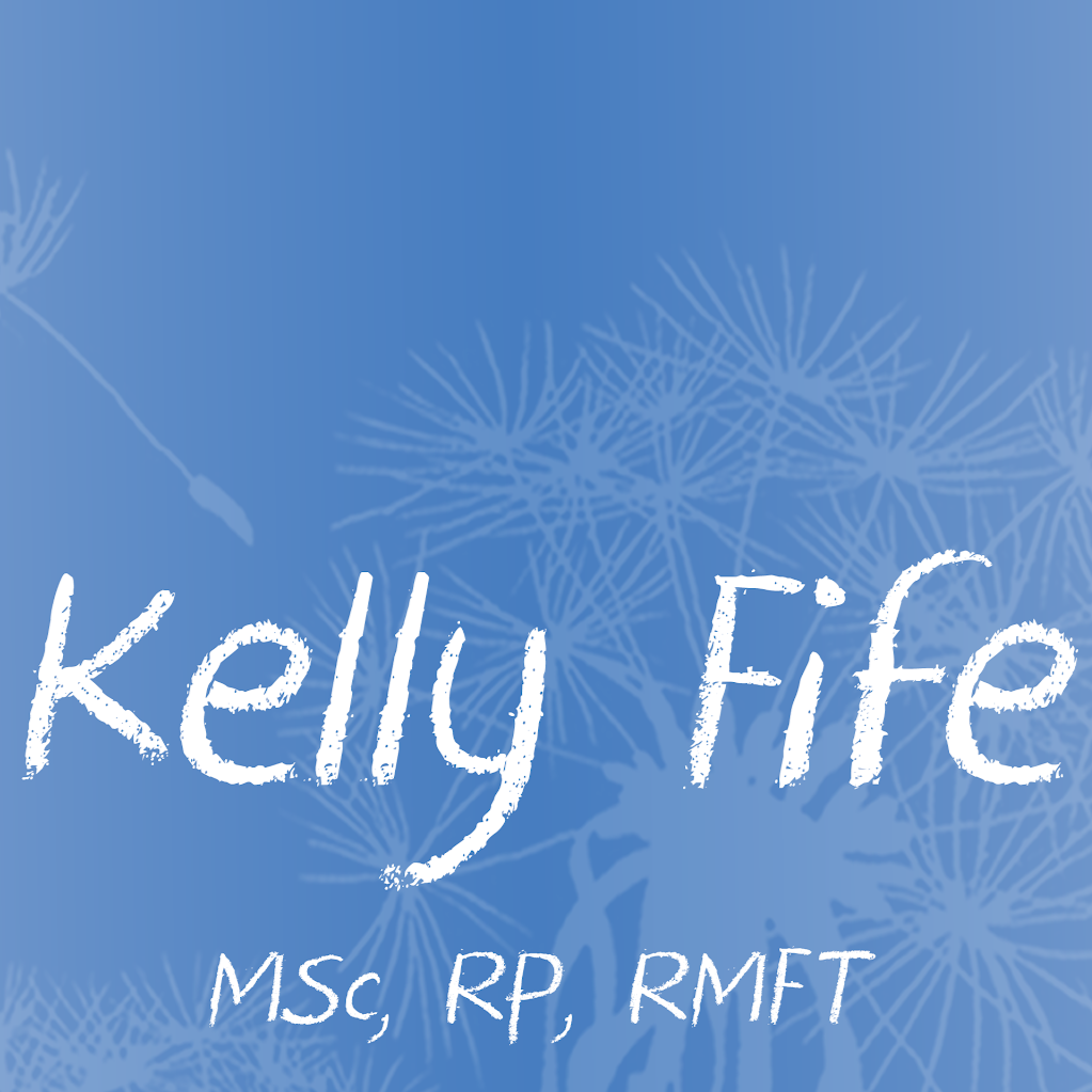 Kelly Fife - Psychotherapy for adults, children, couples & famil | Upper Gage Ave, Hamilton, ON L8W 1E7, Canada | Phone: (905) 973-5343