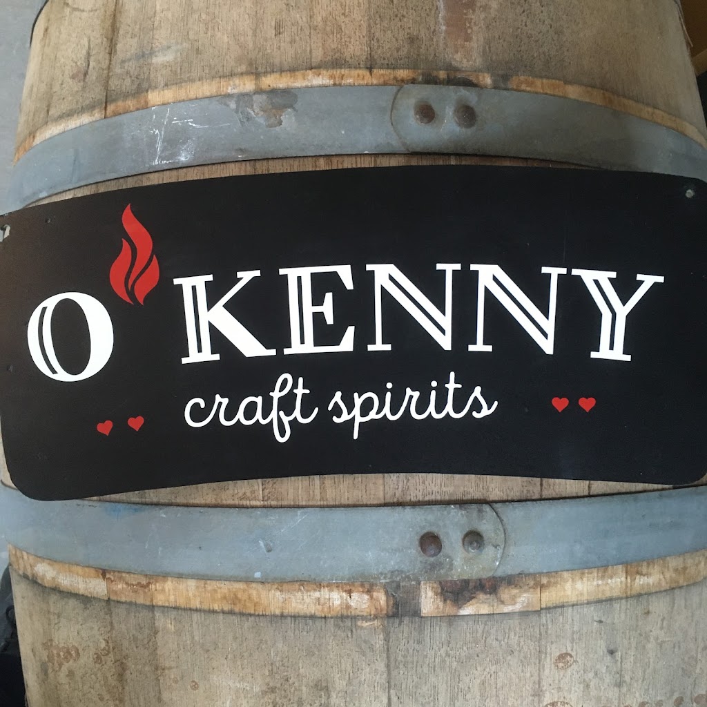 OKenny Craft Spirits Pembroke | 2 International Dr, Pembroke, ON K8A 6W5, Canada | Phone: (613) 281-1825