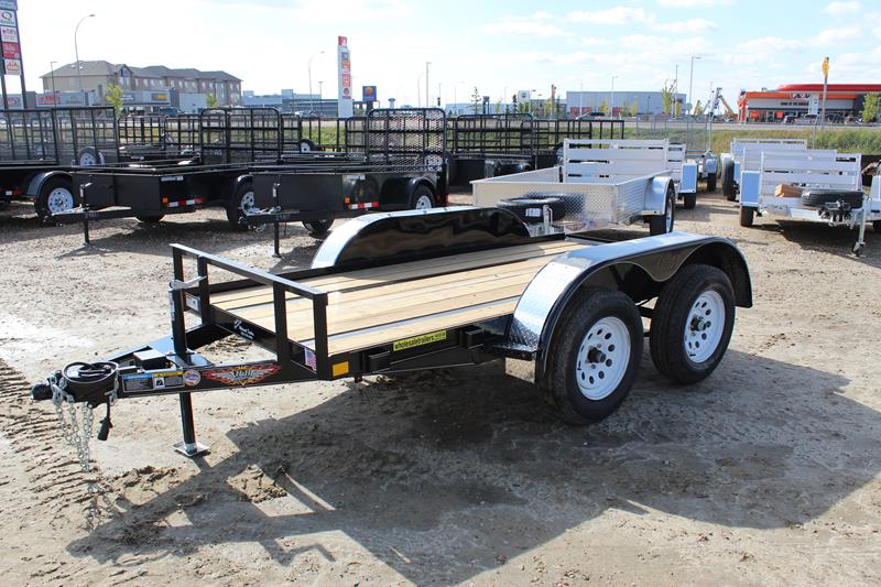 Wholesale Trailers Of Alberta Ltd | 1915 Sparrow Dr, Nisku, AB T9E 8A7, Canada | Phone: (780) 955-2445