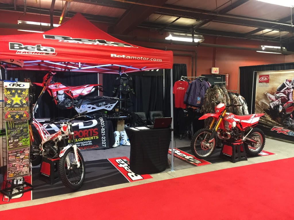 Beta Motorcycle APD Motorsports. Beta Dealer In Nova Scotia Cana | 12282 Peggys Cove Rd, Glen Haven, NS B3Z 2R6, Canada | Phone: (902) 821-2327