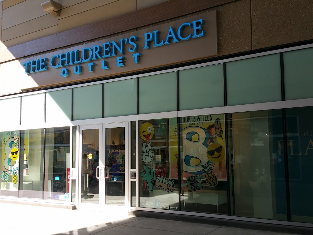 The Childrens Place | 300 Taylor Rd, Niagara-on-the-Lake, ON L0S 1J0, Canada | Phone: (905) 684-9506