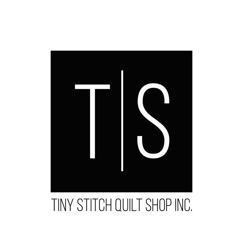 Tiny Stitch Quilt Shop Inc. | 810 Centennial Blvd #24, Warman, SK S0K 4S1, Canada | Phone: (306) 384-7858