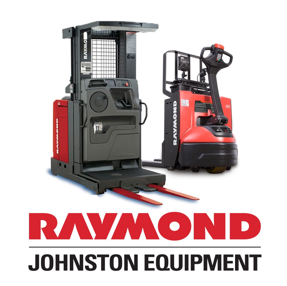 Johnston Equipment | 5990 Avebury Rd, Mississauga, ON L5R 3R2, Canada | Phone: (905) 712-6000