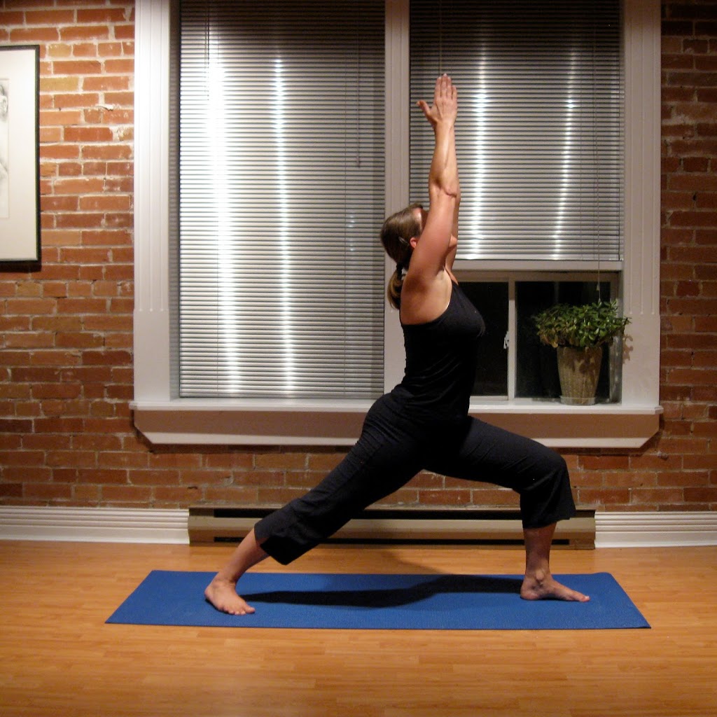 Karmic Yoga | in Goodness Me!, 525 Hespeler Rd, Cambridge, ON N1R 6J2, Canada | Phone: (226) 218-4124