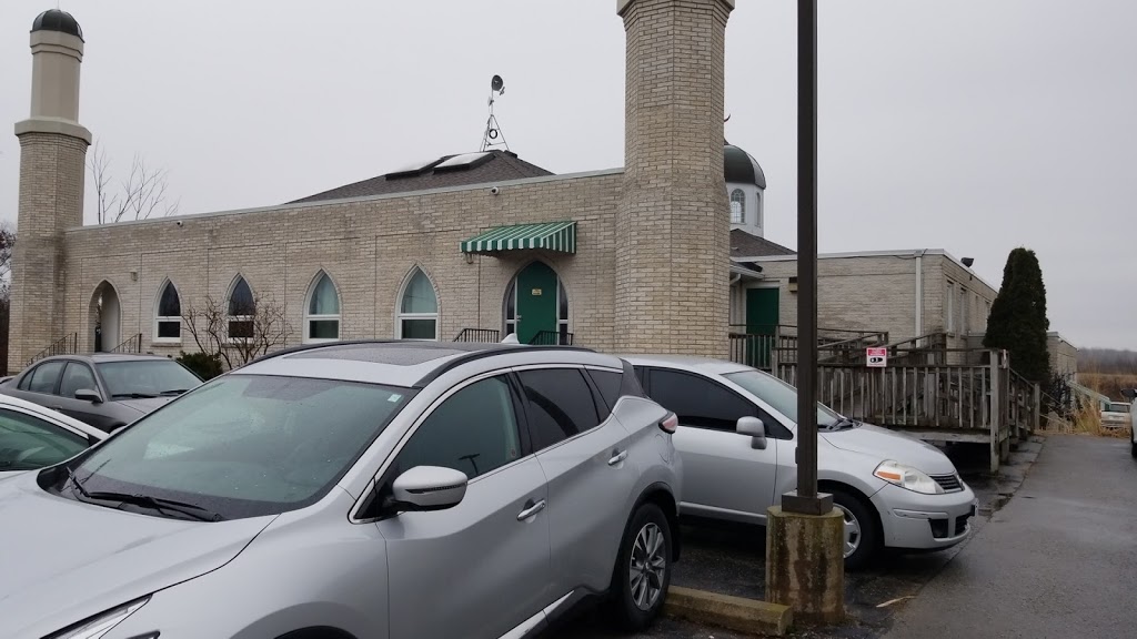 Islamic Society of Niagara Peninsula | 6768 Lyons Creek Rd, Niagara Falls, ON L2E 6S6, Canada | Phone: (905) 295-4845