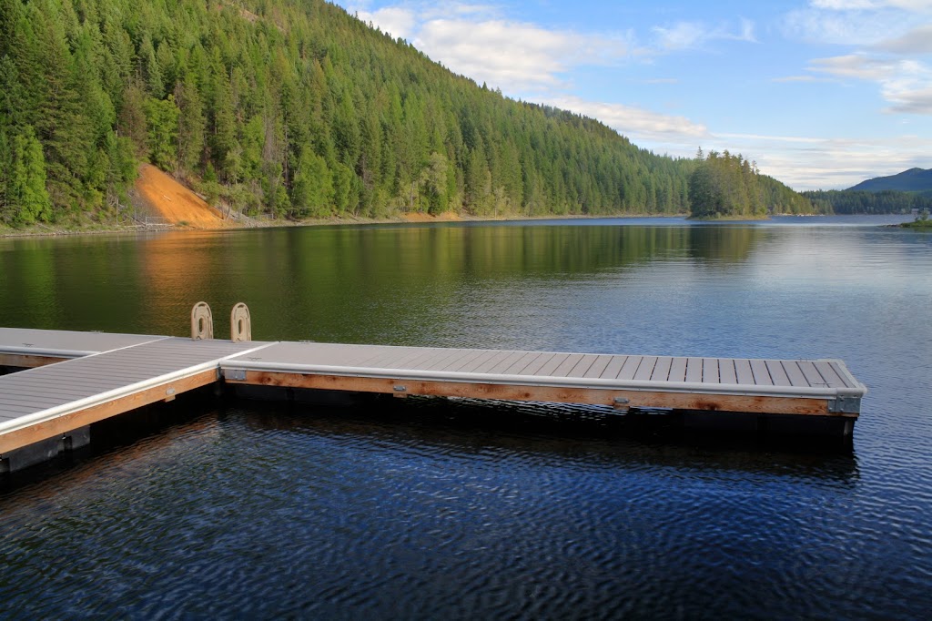 Rascal Docks | 6658 Wasa Lake Park Dr, Wasa, BC V0B 2K0, Canada | Phone: (250) 421-1746