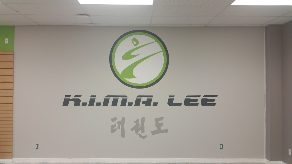 KIMA LEE TAEKWONDO SCHOOL/ WOMENS FITNESS AND SELF DEFENSE | 2450 Main St, Winnipeg, MB R2V 4H5, Canada | Phone: (204) 996-9644