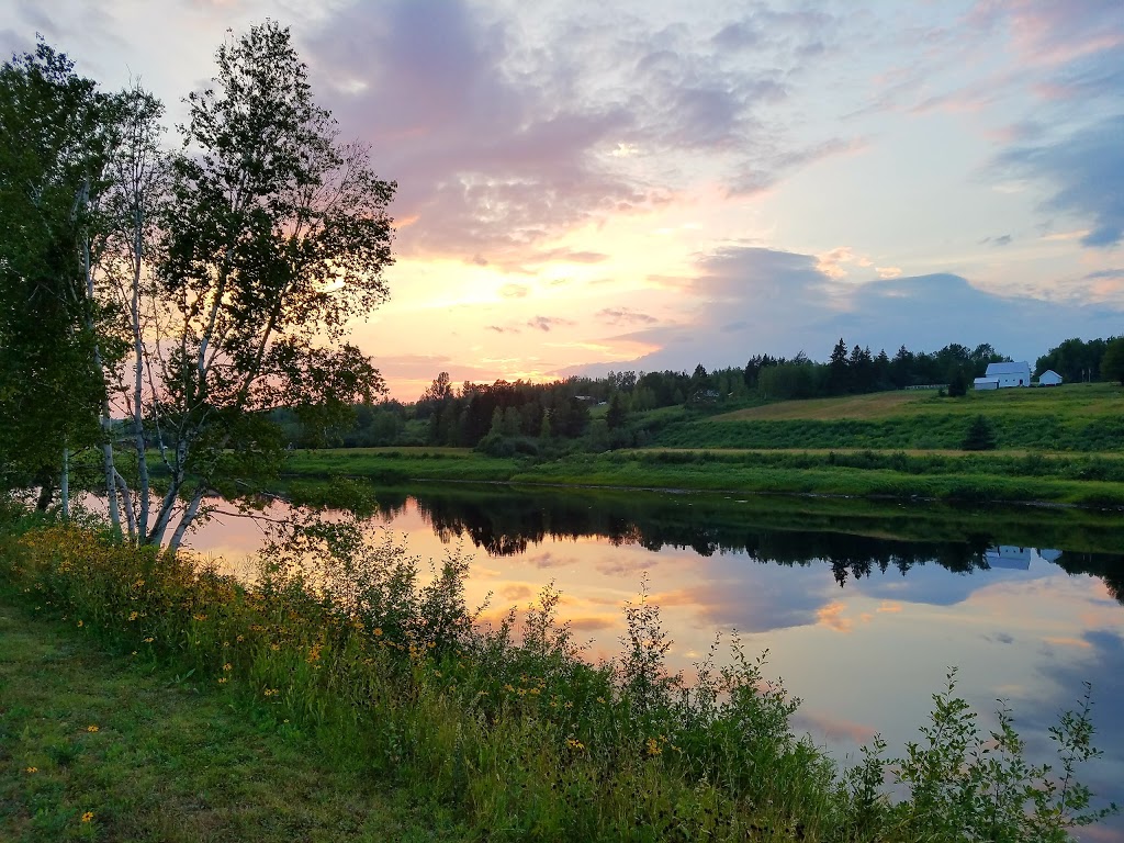 Country Haven Lodge & Cottages | 601 Route #118, Gray Rapids, NB E9B 1G9, Canada | Phone: (877) 359-4665