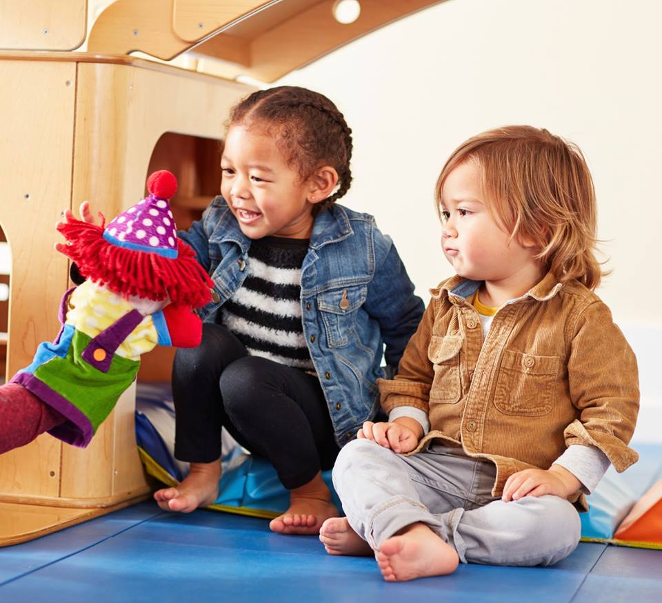 Gymboree Play & Music, Toronto | 1213 Bayview Ave, Toronto, ON M4G 2Z8, Canada | Phone: (416) 410-6386