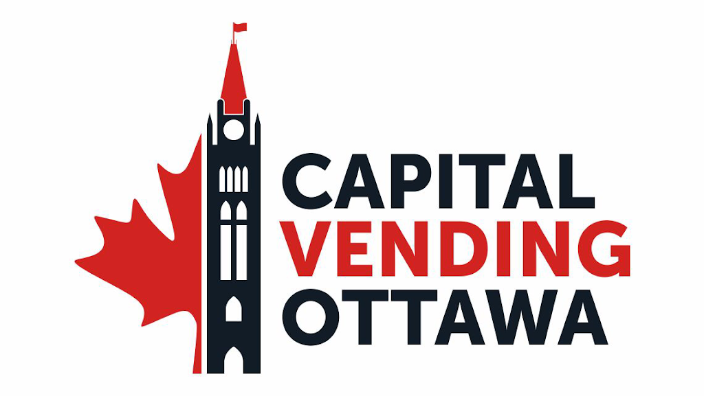 Capital Vending Ottawa | 2495 Gravelle Crescent, Ottawa, ON K1B 3A4, Canada | Phone: (613) 294-5294