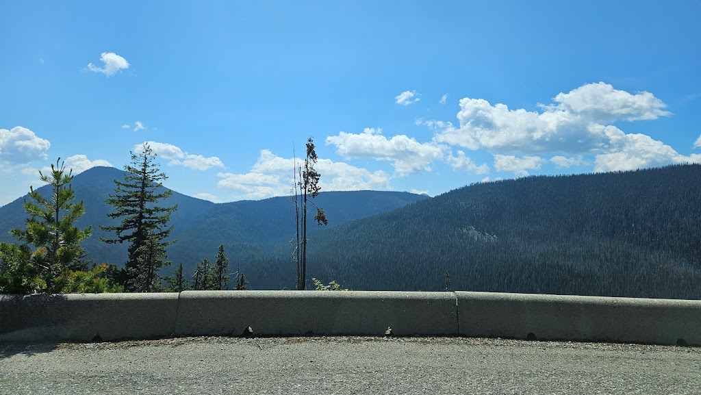 Spruce Bay Beach, Lightning Lake, Manning Park, BC | Lightning Lake Loop, Manning Park, BC V0X 1R0, Canada | Phone: (604) 668-5922