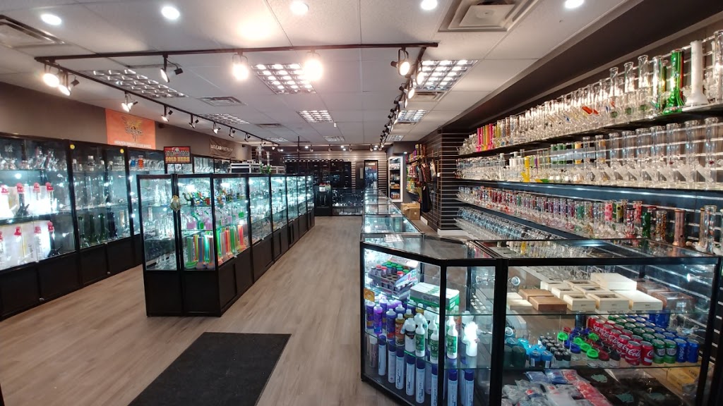 Happy-Times Evape & Waterpipe Store | 5812 Main St, Whitchurch-Stouffville, ON L4A 1A5, Canada | Phone: (905) 591-1653