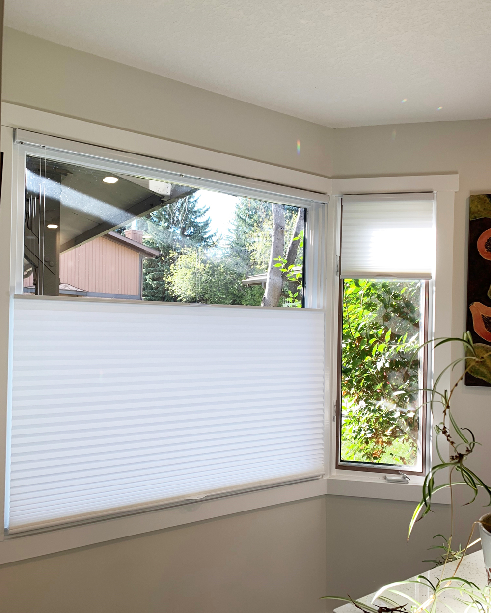 Budget Blinds of South East Calgary and Northeast Calgary | 4615 112 Ave SE #229, Calgary, AB T2C 5J3, Canada | Phone: (403) 251-5515