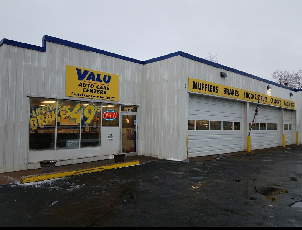 Valu Muffler Brake Auto Care Center | 3099 Delaware Ave, Kenmore, NY 14217, USA | Phone: (716) 873-1383