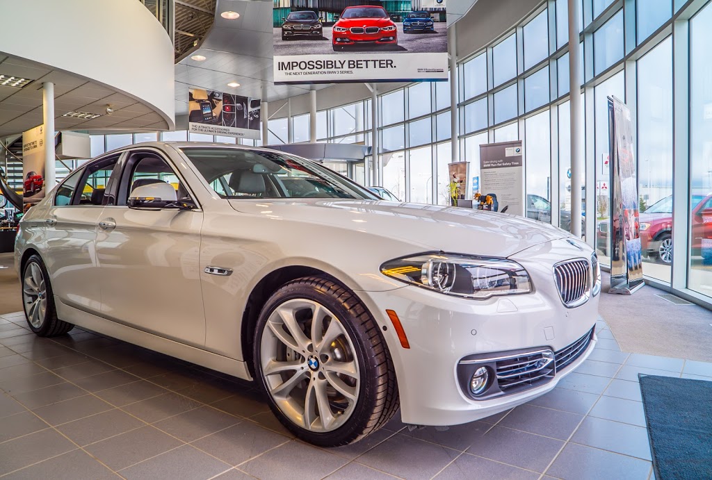 Bema Autosport BMW | 607 Brand Ct, Saskatoon, SK S7J 5G3, Canada | Phone: (306) 955-0900