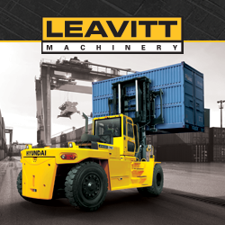 Leavitt Machinery | 110-801 Waddington Dr, Vernon, BC V1T 8T5, Canada | Phone: (250) 545-5740