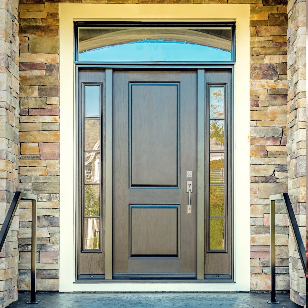 VIP Front Doors | 1970 Ellesmere Rd Unit 5, Scarborough, ON L9N 0C2, Canada | Phone: (647) 371-1771