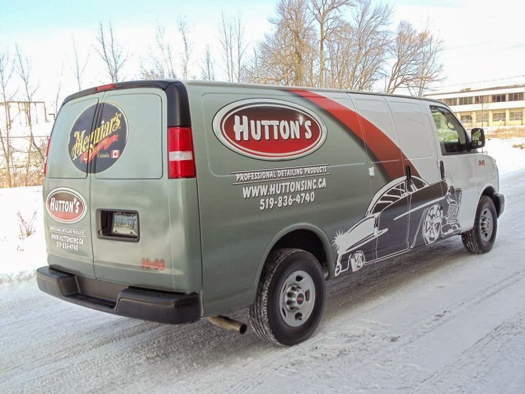 Huttons Ltd. | 30 Fair Rd, Guelph, ON N1K 0A1, Canada | Phone: (519) 836-4740