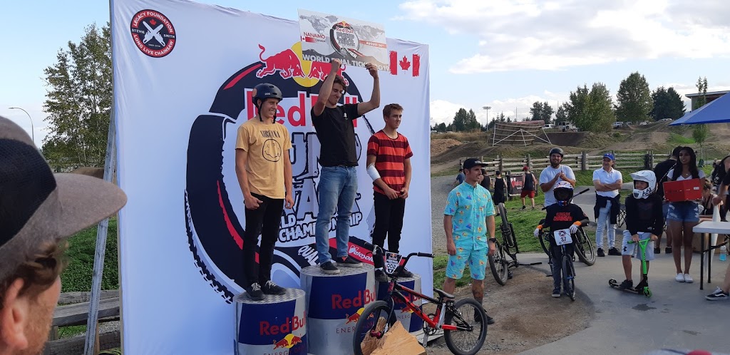 Steve Smith Bike Park | Nanaimo, BC V9T 3K7, Canada | Phone: (250) 616-1614