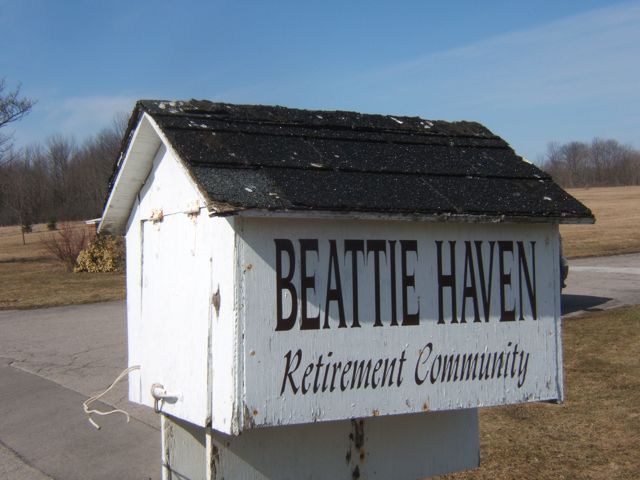 Beattie Manor Retirement Residence | RR 1, 23328 Beattie Line, Wardsville, ON N0L 2N0, Canada | Phone: (519) 693-4901