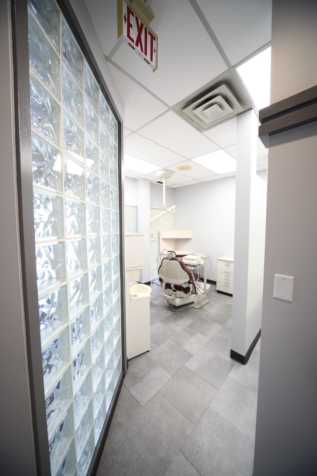 Core Dental La Perle | 9710 182 St NW, Edmonton, AB T5T 3T9, Canada | Phone: (780) 444-9529