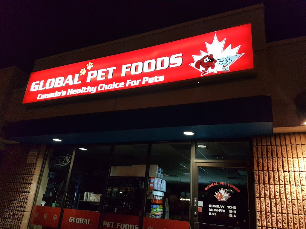 Global Pet Foods | 170 Holland St W, Bradford, ON L3Z 1H7, Canada | Phone: (905) 775-4640