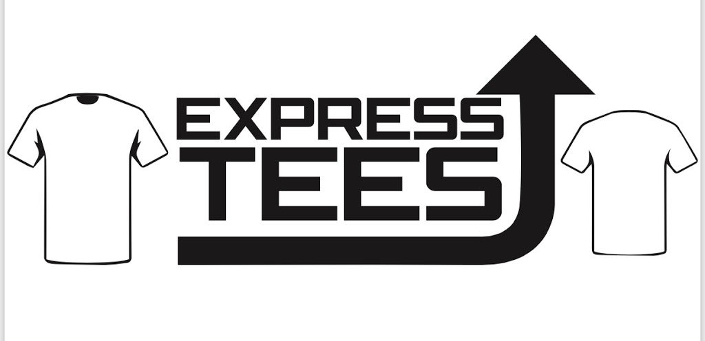 Express Tees | In Front of Nike & Underarmour, 1900 Military Rd, Niagara Falls, NY 14304, USA | Phone: (716) 425-1332