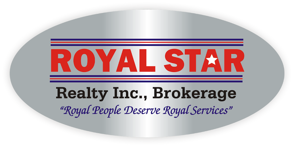 Royal Star Realty Inc | 170 Steelwell Rd #200, Brampton, ON L6T 5T3, Canada | Phone: (905) 793-1111