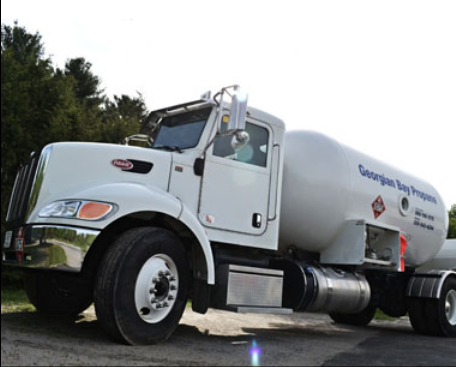 Bracebridge Propane | 1646 Winhara Rd, Gravenhurst, ON P1P 1R1, Canada | Phone: (705) 645-4294