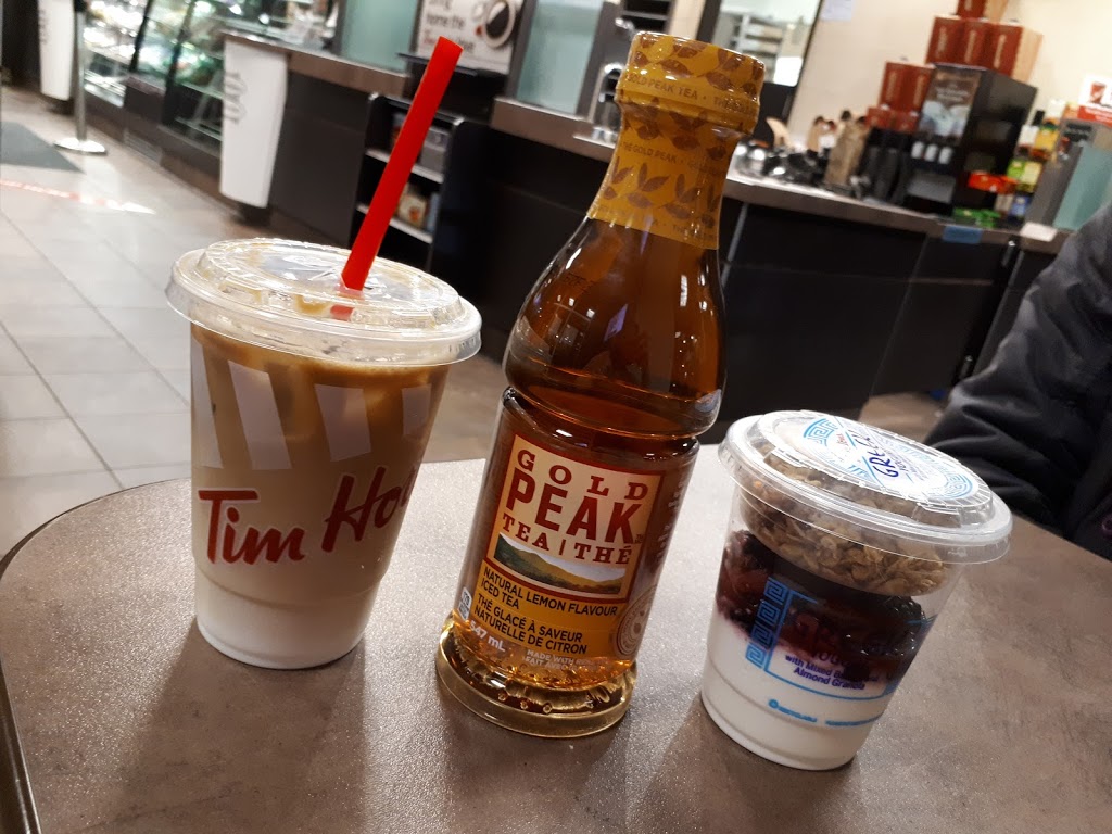 Tim Hortons | 1733 Eglinton Ave E, North York, ON M4A 1J8, Canada | Phone: (647) 259-0676