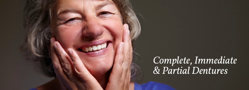 Burnside Denture Clinic Ltd | 160 Burnside Rd E, Victoria, BC V9A 1A2, Canada | Phone: (250) 383-4515