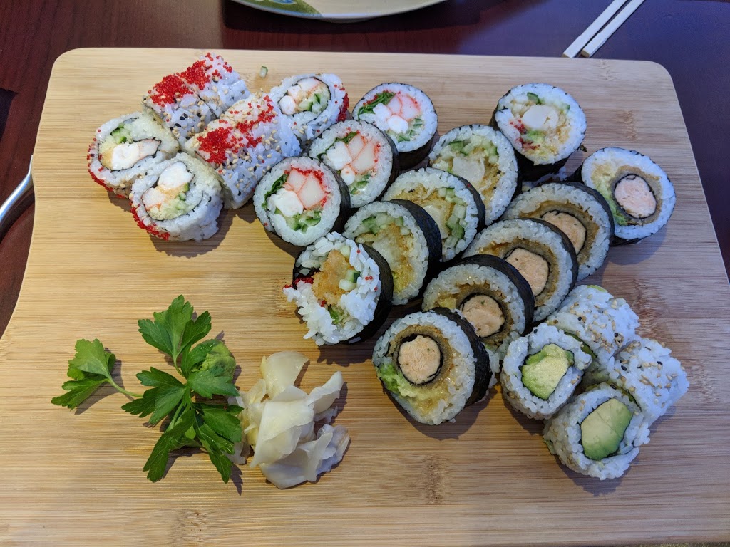 Kaiyo Sushi Express | 1025 Boulevard du Séminaire N, Saint-Jean-sur-Richelieu, QC J3A 1R7, Canada | Phone: (450) 376-6155