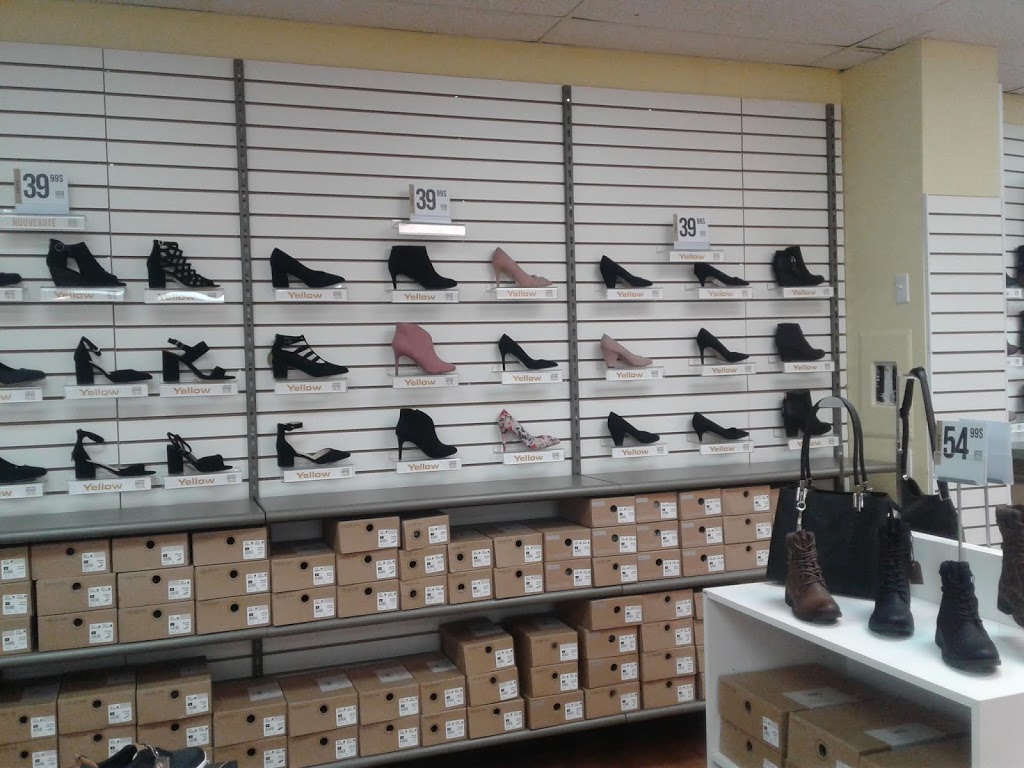 Chaussures Yellow | 325 Rue de lÉglise, Donnacona, QC G3M 2A2, Canada | Phone: (581) 318-3781