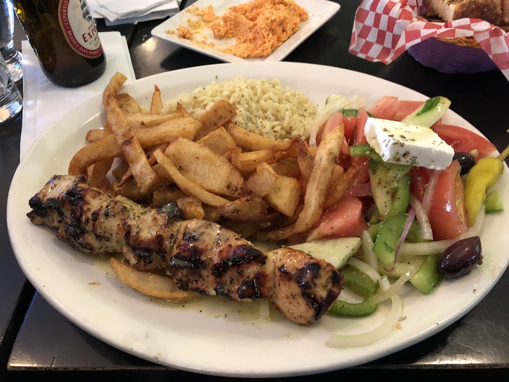 Restaurant Ola Kala | 4654 Chemin du Souvenir, Laval, QC H7W 1C6, Canada | Phone: (450) 934-3929