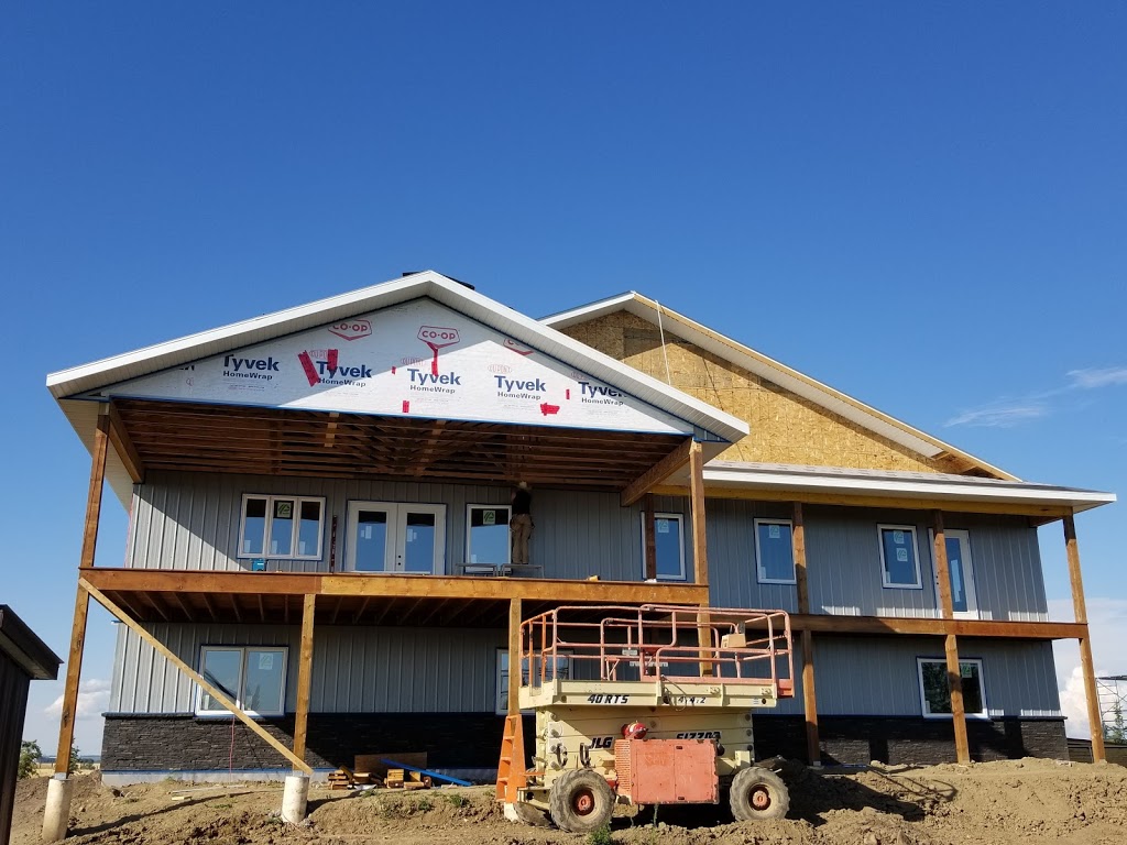 Kerklaan Builders Inc. | Site 11, box 5, RR#2, Bluffton, AB T0C 0M0, Canada | Phone: (403) 598-9045