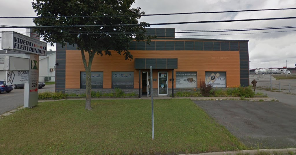 STRUCTURE MAURICIENNE | 328 Rue Vachon, Trois-Rivières, QC GST 8Y2, Canada | Phone: (819) 862-4276