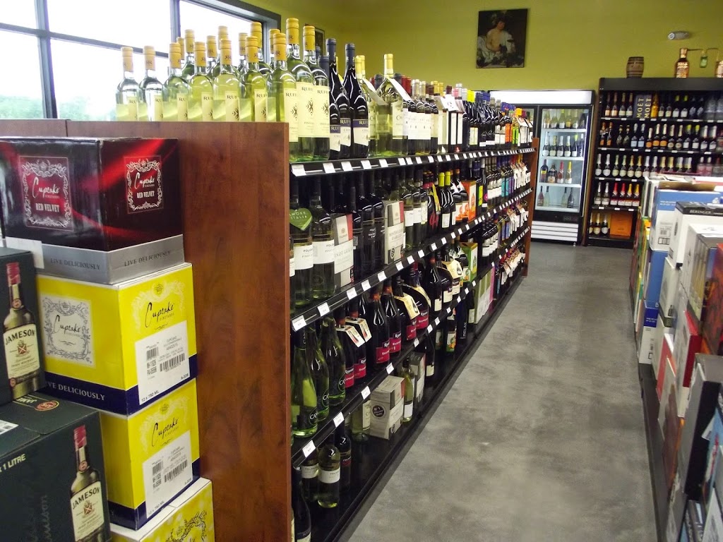 Convenient Wine and Spirits | 2540 Hamburg Turnpike, Lackawanna, NY 14218, USA | Phone: (716) 800-7998