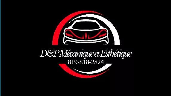 D&P Mécanique et Esthétique inc. | 1377a Bd Saint-Charles, Drummondville, QC J2C 4Z6, Canada | Phone: (819) 818-2824