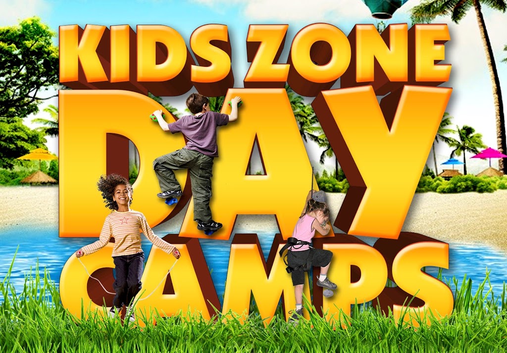 Kids Zone Camp | 23589 Old Yale Rd, Langley, BC V2Z 2K4, Canada | Phone: (604) 514-8335