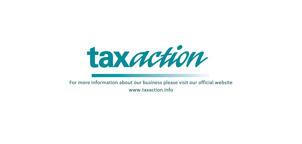 TaxAction Inc. | 1720 Kingston Rd, Scarborough, ON M1N 1S9, Canada | Phone: (416) 267-8995