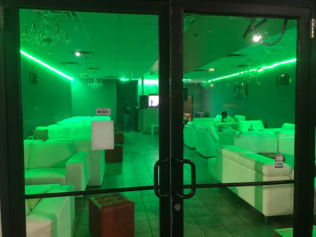 Lit Hookah Lounge | 3550 Main St, Amherst, NY 14226, USA | Phone: (716) 835-3200