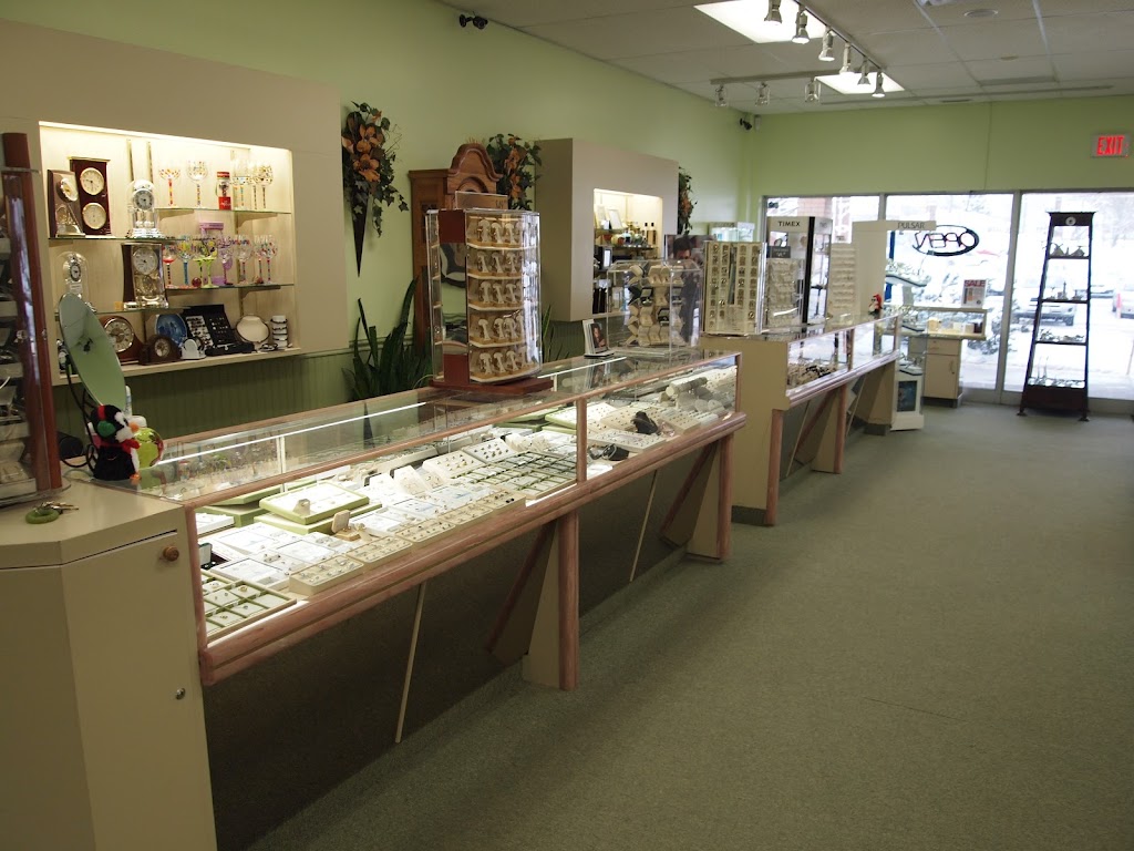 Jagoes Fine Jewellery Ltd | 120 Shediac Rd, Moncton, NB E1A 2R9, Canada | Phone: (506) 383-4653