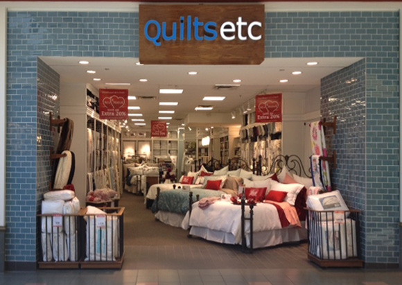 QE Home l Quilts Etc | Orchard Park Shopping Centre, 2271 Harvey Ave, Kelowna, BC V1Y 6H2, Canada | Phone: (250) 868-2825