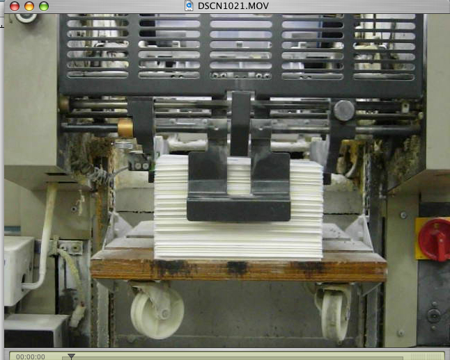 Haddon Press Limited | 65 Crockford Blvd, Scarborough, ON M1R 3B7, Canada | Phone: (416) 977-3780