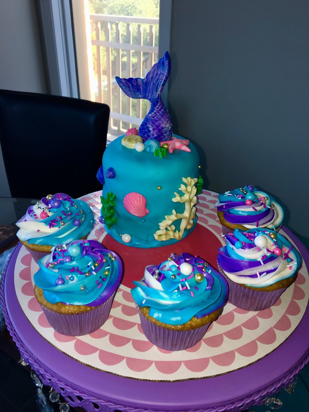 Anyas Sweet Creations | 365 Gaston Pl, Newmarket, ON L3Y 8M3, Canada | Phone: (289) 338-2494