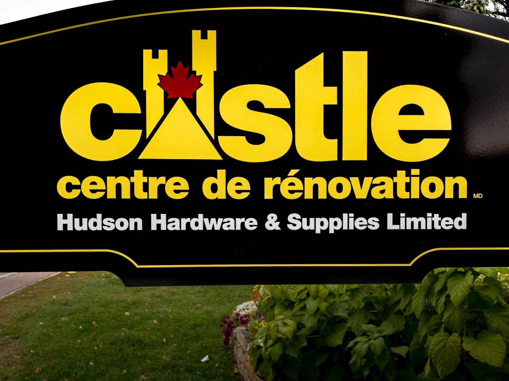 Castle Renovation Center | 490 Rue Main, Hudson, QC J0P 1H0, Canada | Phone: (450) 458-2001