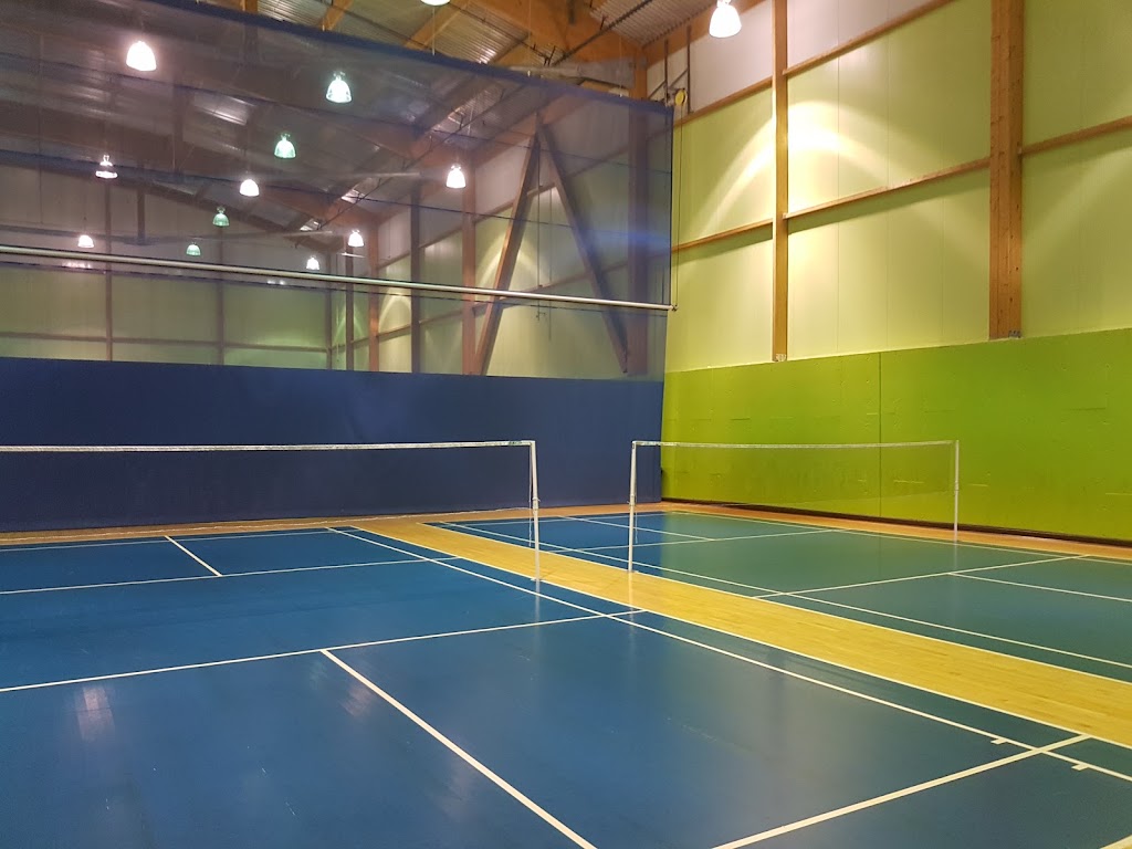 Complexe Multi-Sports De Laval | 955 Av. de Bois-de-Boulogne, Laval, QC H7N 4G1, Canada | Phone: (450) 975-8639