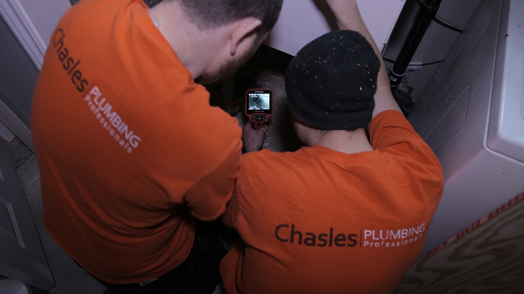 Chasles Plumbing Professionals | 44 Saltsman Dr Unit 8, Cambridge, ON N3H 4R7, Canada | Phone: (519) 240-0077